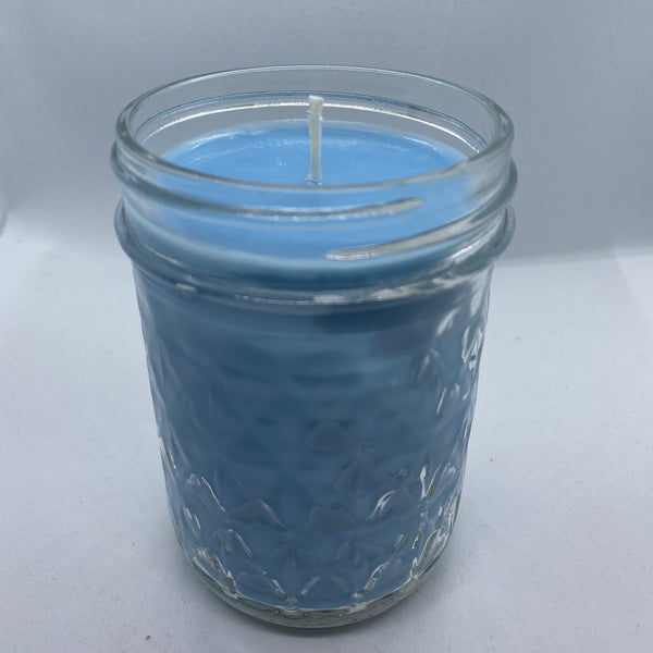 So Fresh, So Clean Soy Wax Candle